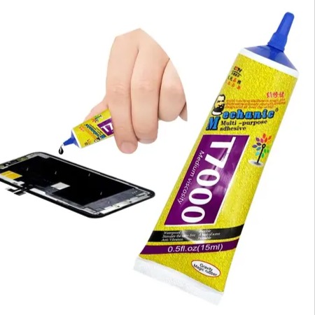 PEGAMENTO MECHANIC B7000 110ML miniatura 2
