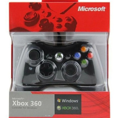 JOYSTICK XBOX 360