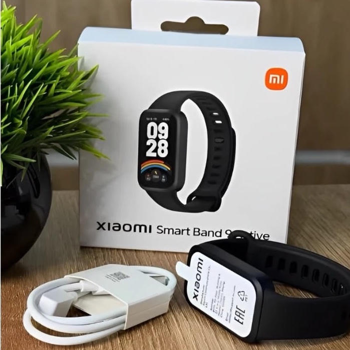 RELOJ SMARTWATCH BAND XIAOMI 9 ACTIVE miniatura 4