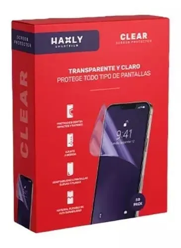 HIDROGEL CLEAR AAA - imagen 1