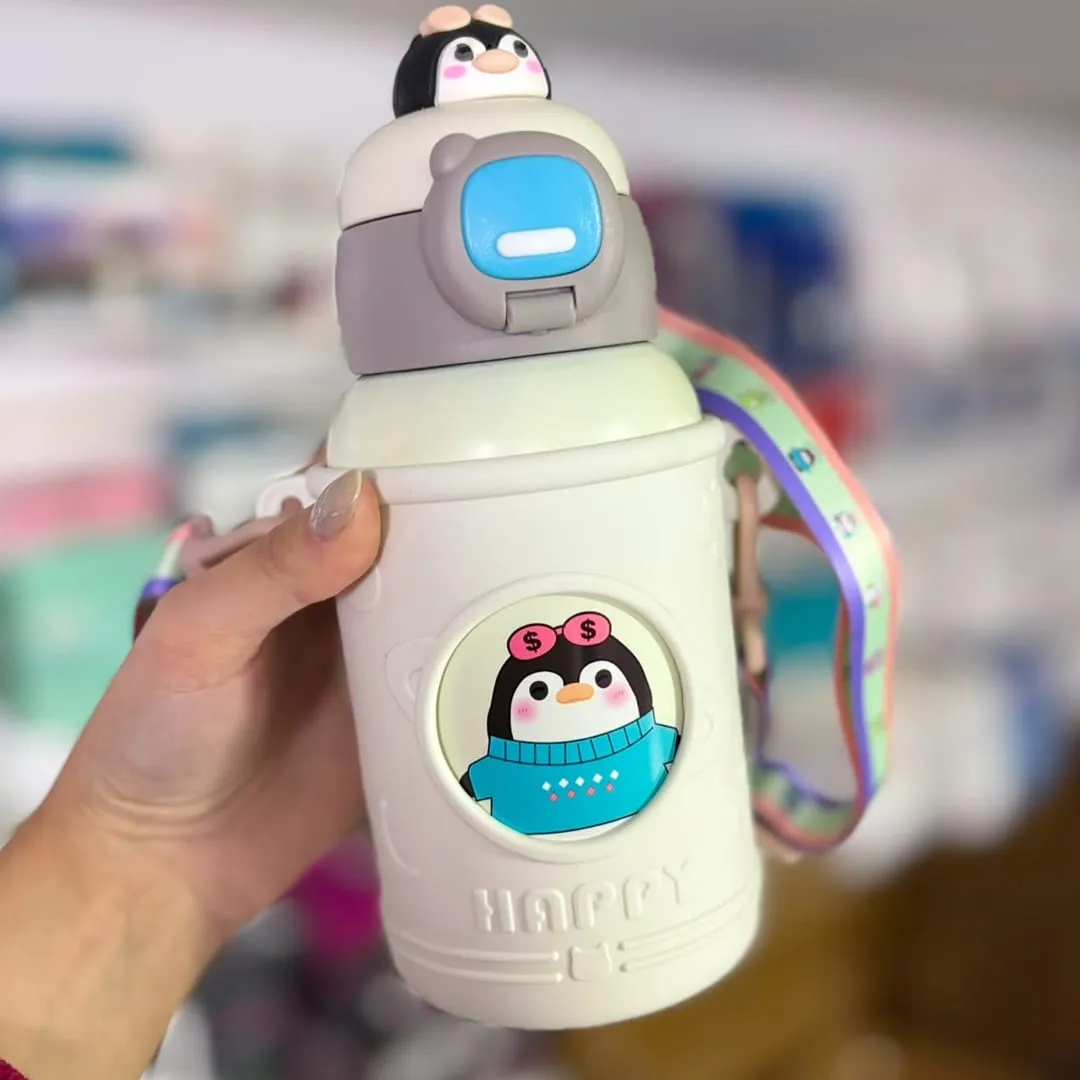 BOTELLA TERMICA INFANTIL - imagen 1