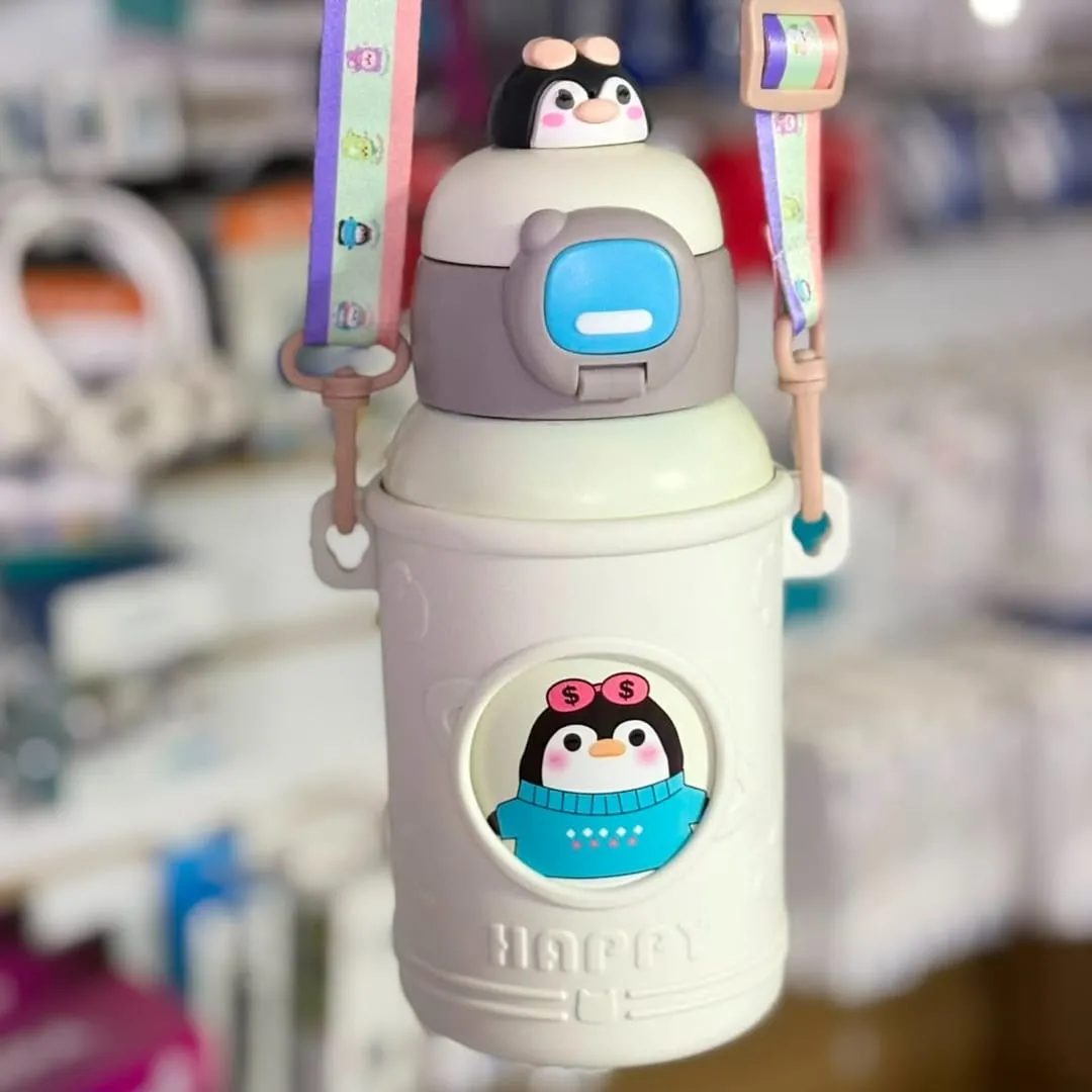 BOTELLA TERMICA INFANTIL miniatura 2