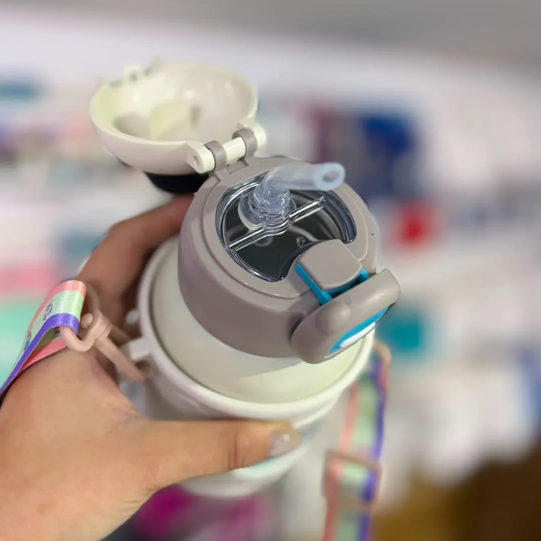 BOTELLA TERMICA INFANTIL miniatura 3