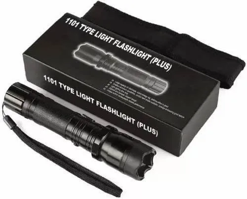 LINTERNA LED PICANA 1101