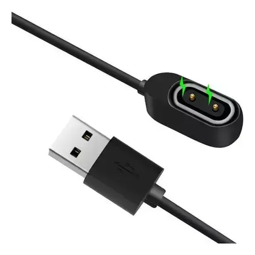 CABLE CARGADOR RELOJ SMARTWATCH GENIUS NIÑOS Z7A/Z7/Z6A/Z8/Z8A (56020311)