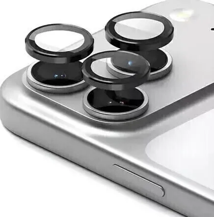 PROTECTOR DE CAMARA IPHONE 13 / 13MINI LISAS