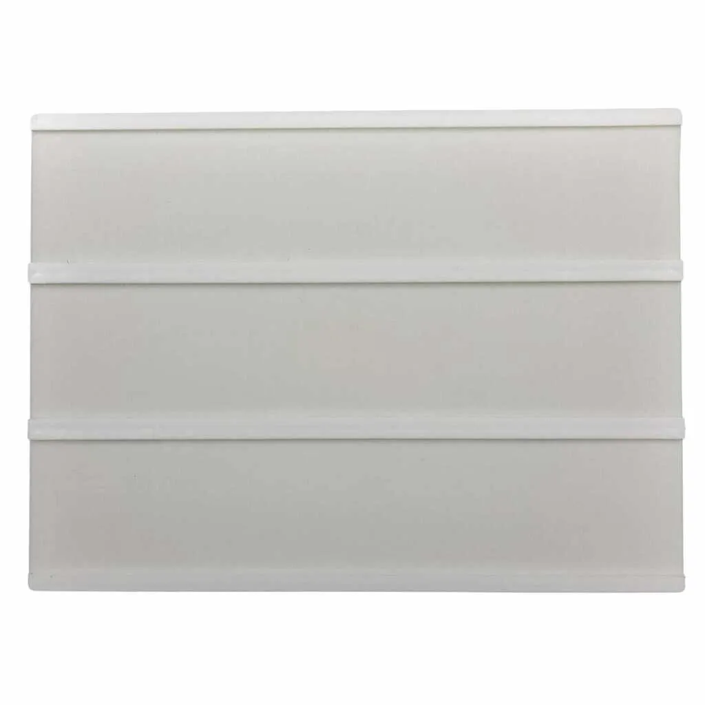 CARTEL LUMINOSO LED LETRAS LED-81004 miniatura 2