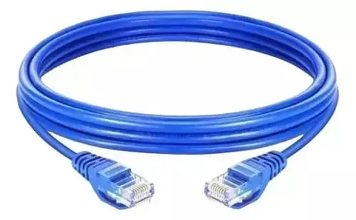 CABLE DE RED 5MT
