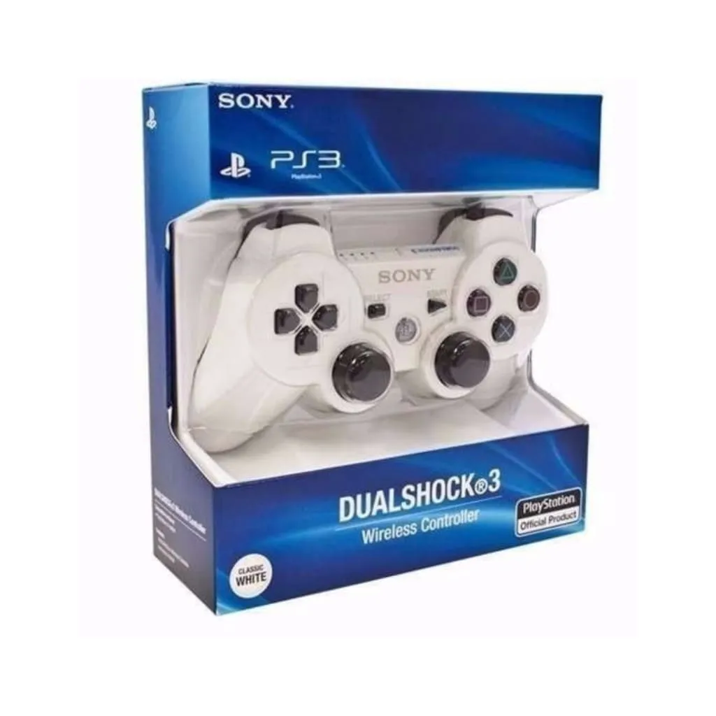 JOYSTICK PS3 INALAMBRICO SONY miniatura 2