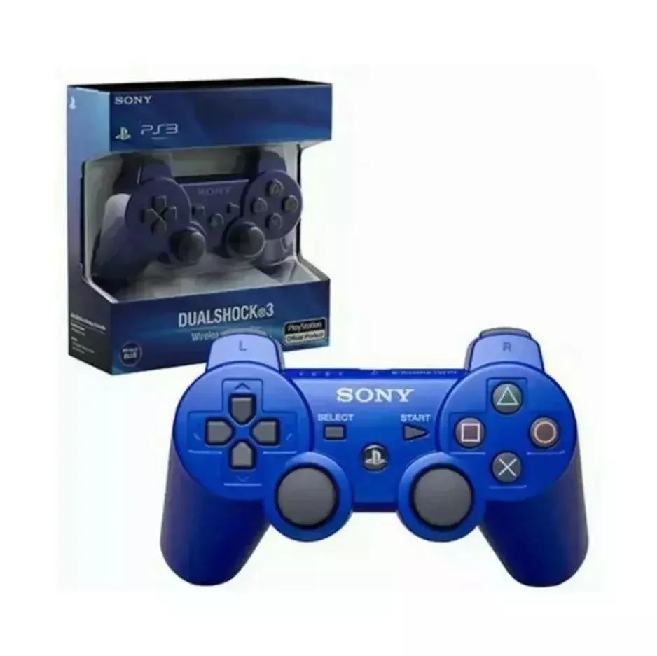 JOYSTICK PS3 INALAMBRICO SONY miniatura 3