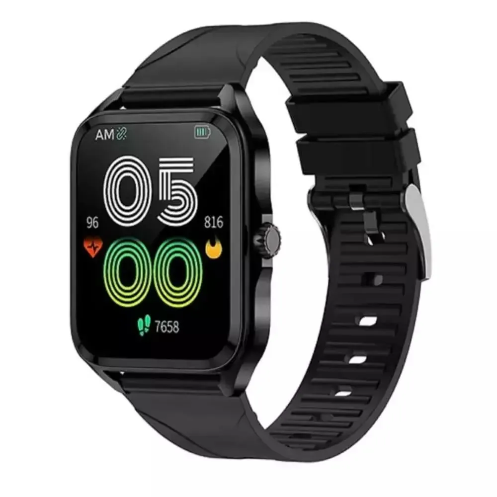 RELOJ SMARTWATCH G-TIDE Q1 miniatura 3
