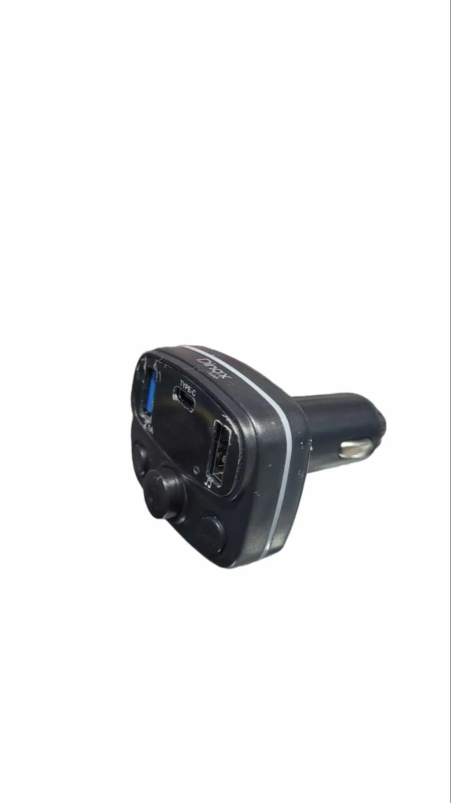 RECEPTOR BLUETOOTH DXREPMP3 miniatura 2