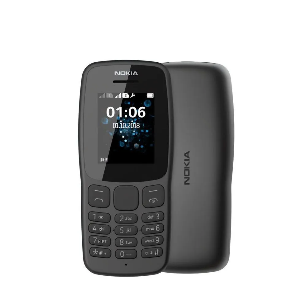 CELULAR NOKIA 106