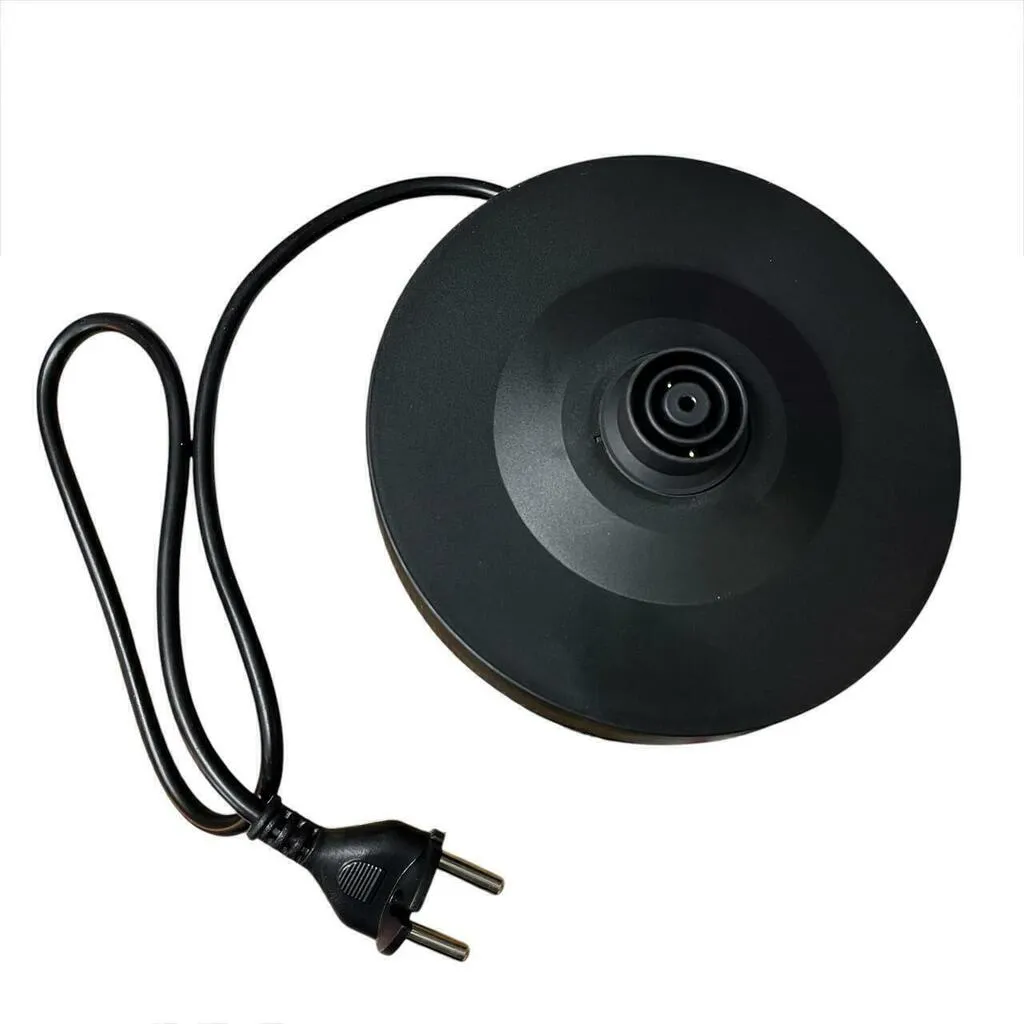 PAVA ELECTRICA ROYAL 1,8L SIN CORTE miniatura 2