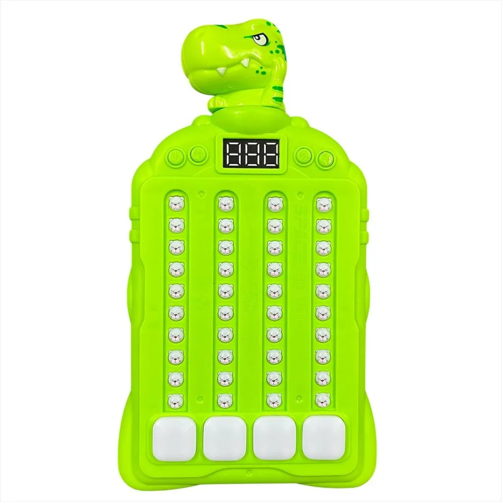 CONSOLA DE JUEGO MUSIC MELODY WA32JU - imagen 1