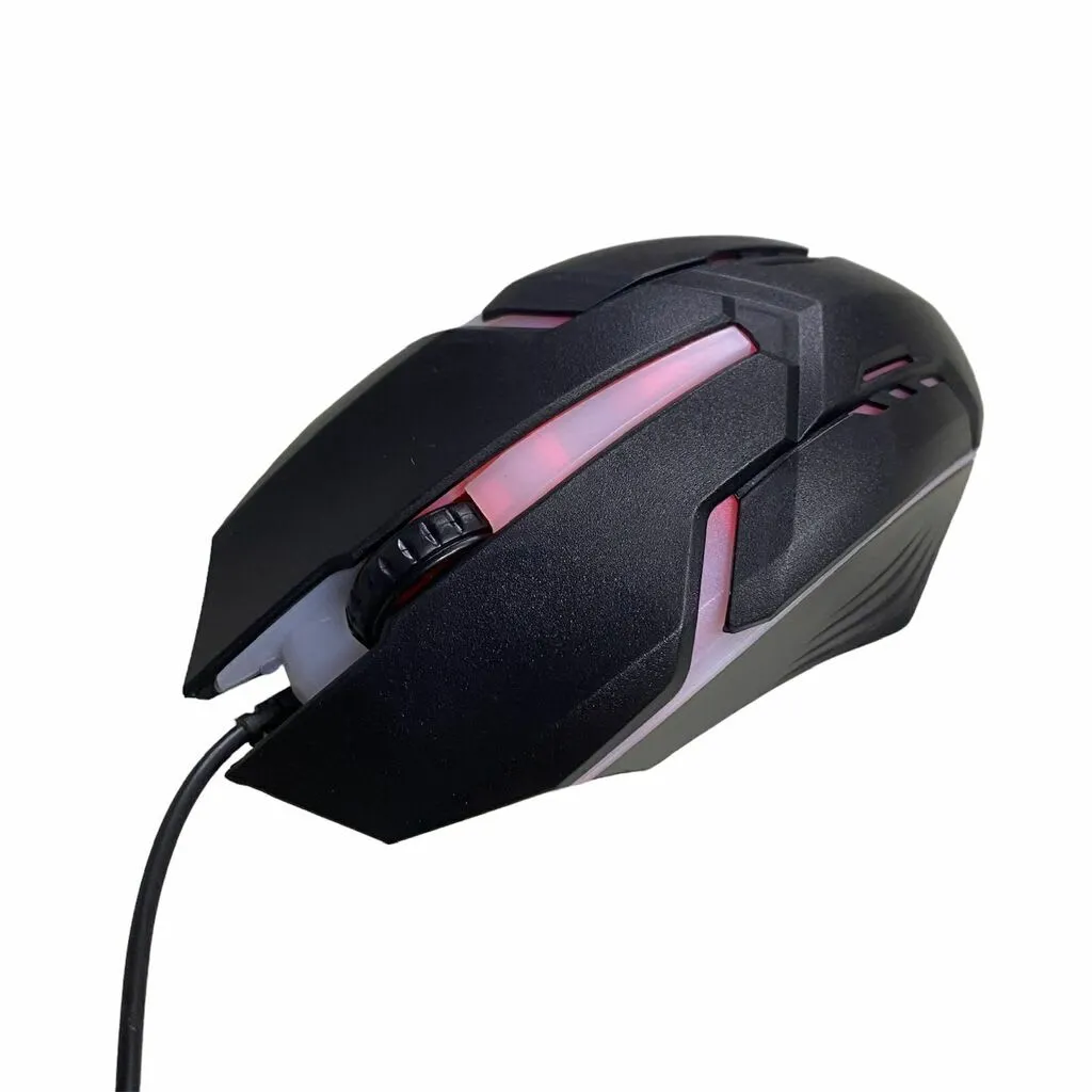 MOUSE GAMER X1 miniatura 2
