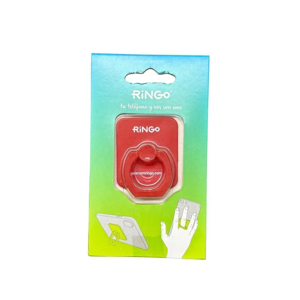 RINGO LISO miniatura 2