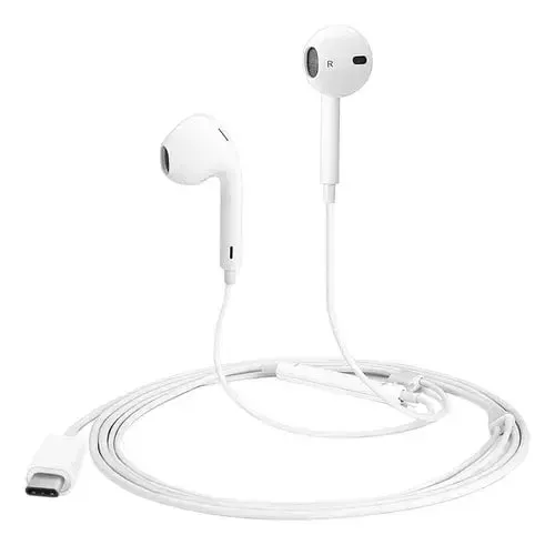 AURICULAR CABLE TIPO C CJ-02 - imagen 1