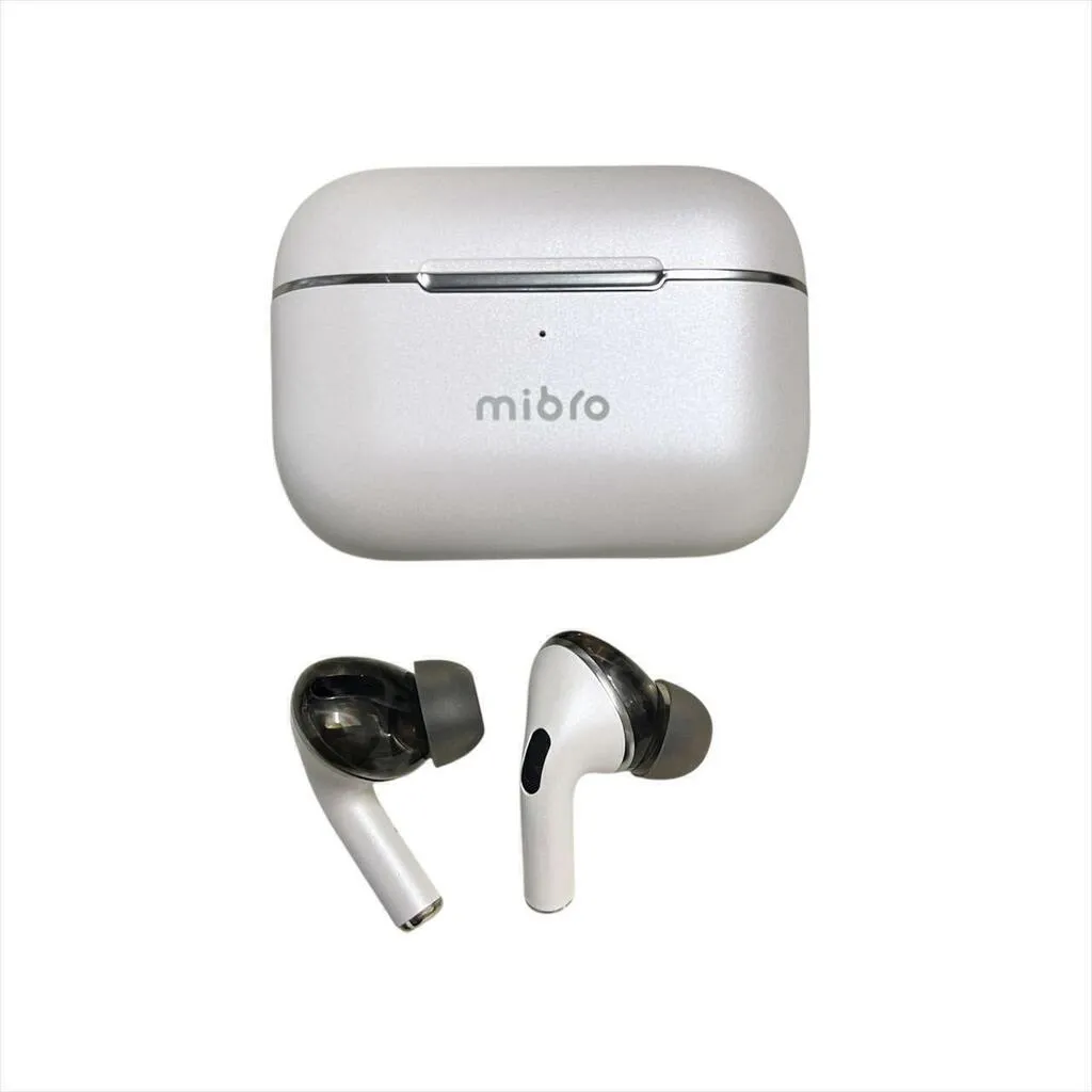 AURICULARES INALAMBRICOS MIBRO M1 XPEJ005 - imagen 1