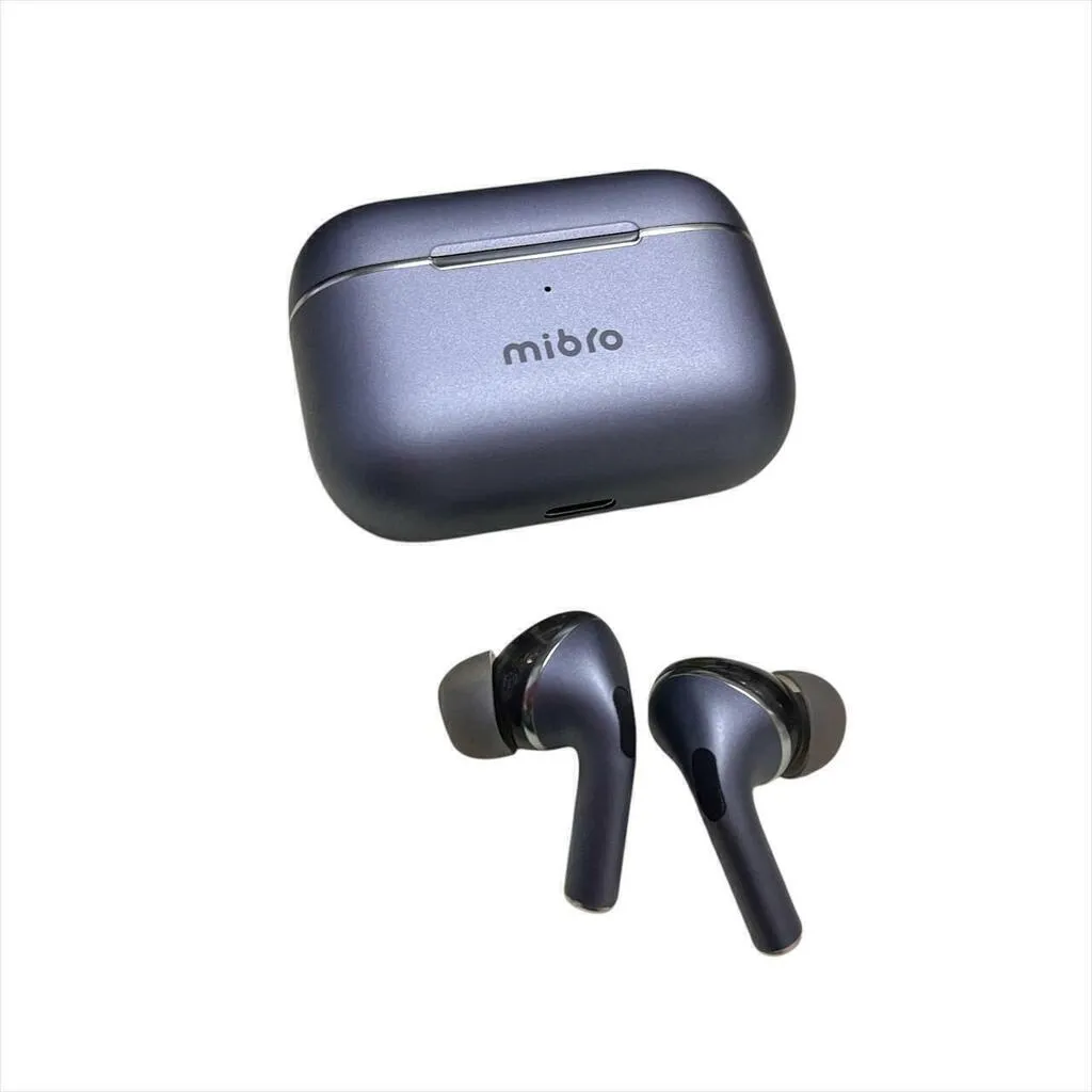 AURICULARES INALAMBRICOS MIBRO M1 XPEJ005 miniatura 2