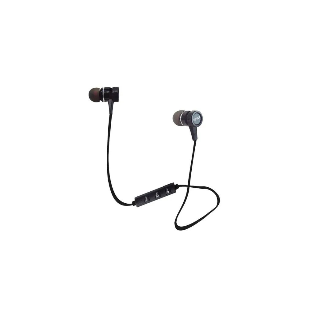 AURICULARES MANOS LIBRES BLUETOOTH MOD76 ONLY - imagen 1