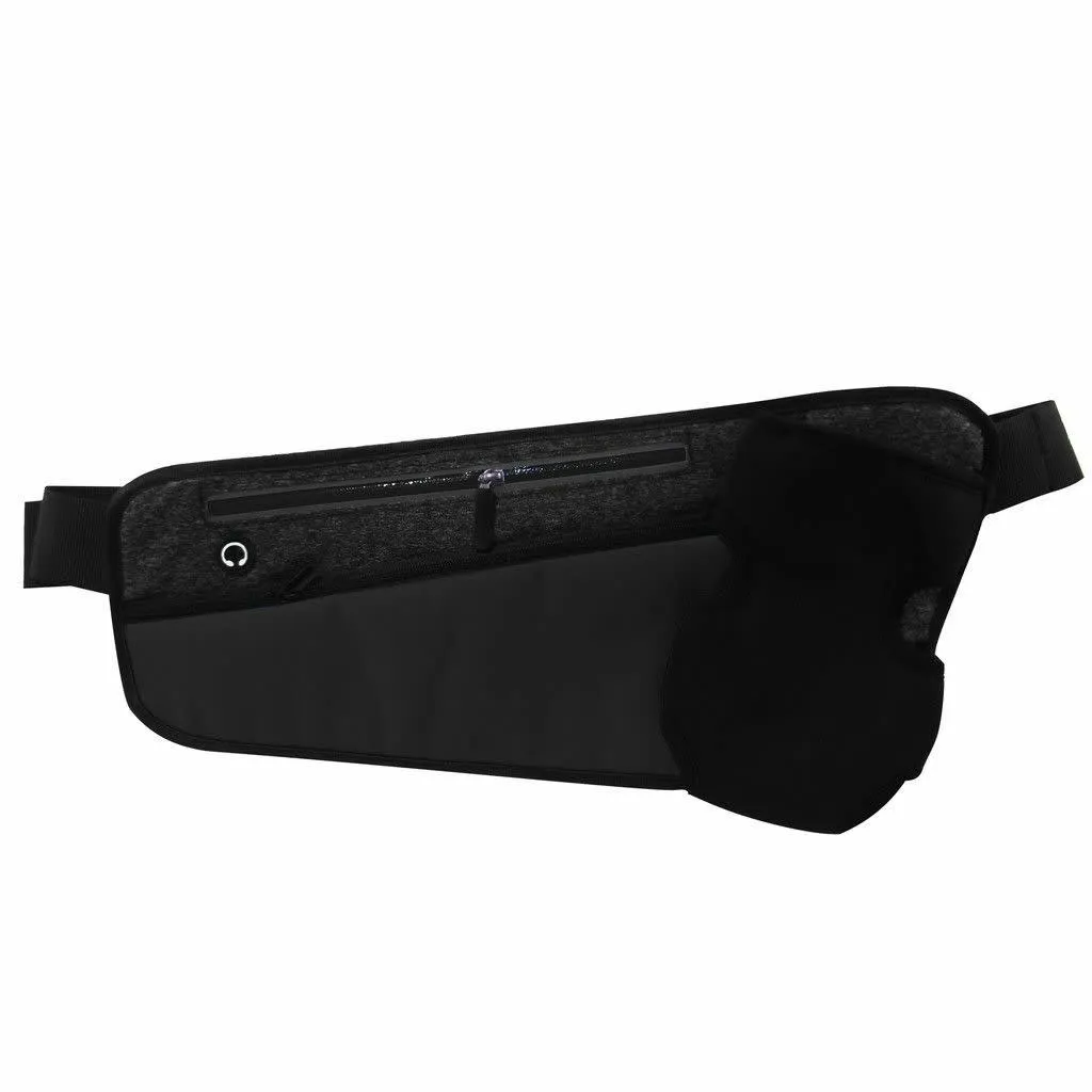 SPORTBELT MOD02 CINTO + PORTABOTELLA miniatura 2