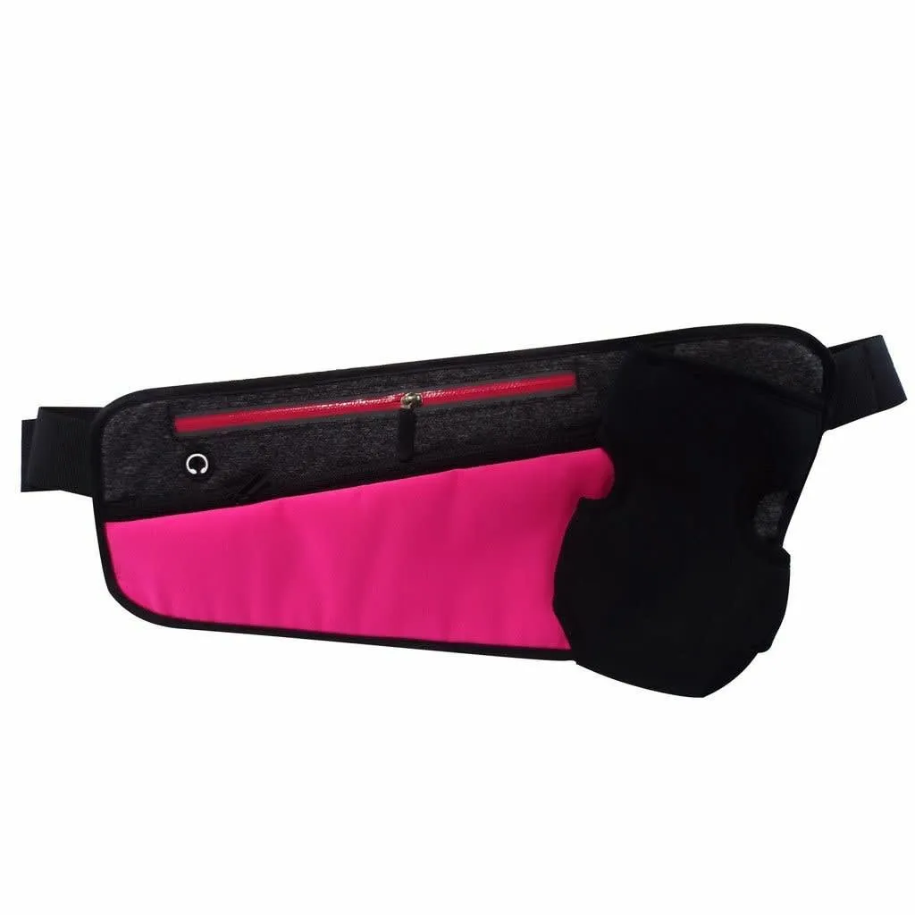 SPORTBELT MOD02 CINTO + PORTABOTELLA miniatura 3
