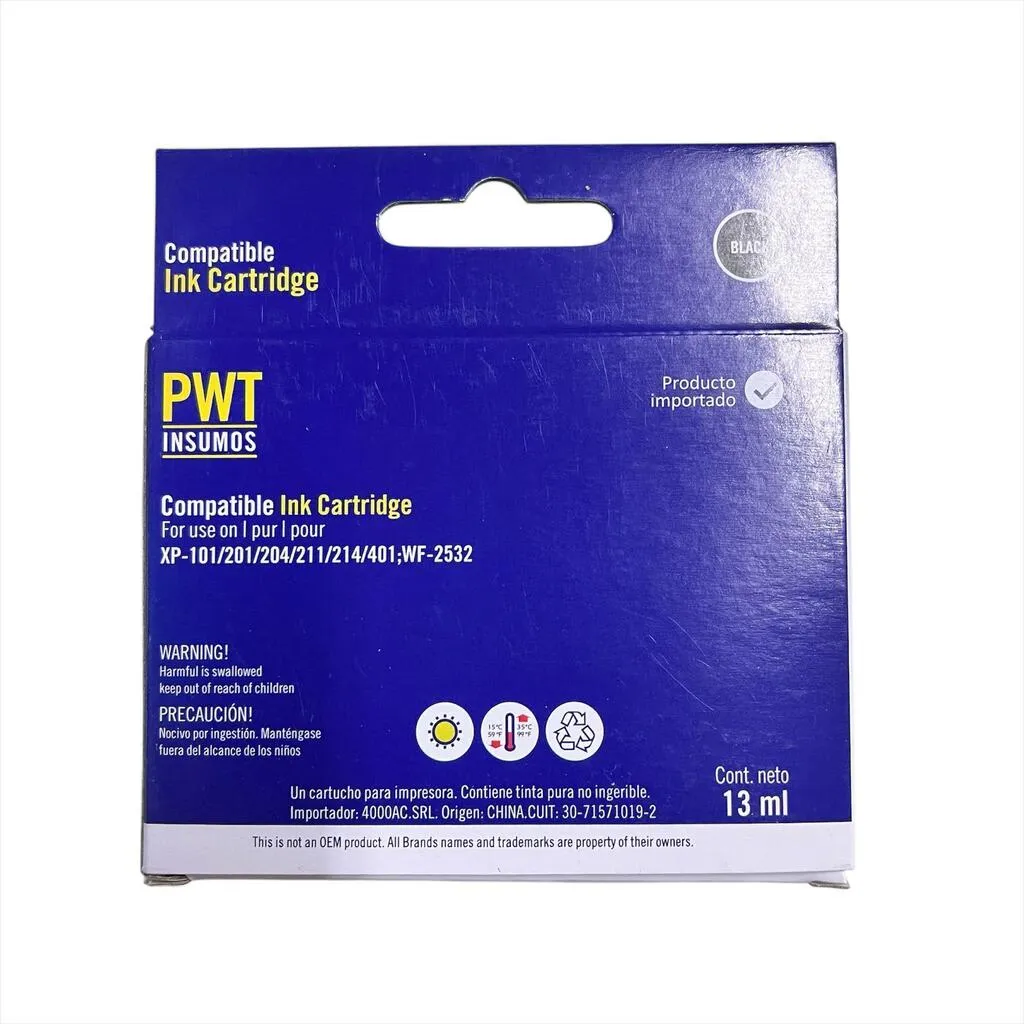 CARTUCHO POWERTEC 197 miniatura 2