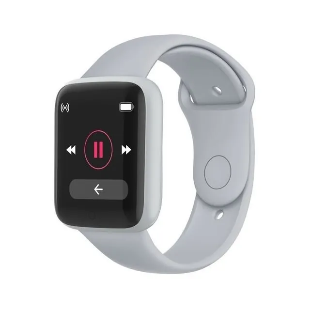 SMART WATCH MACARON miniatura 3
