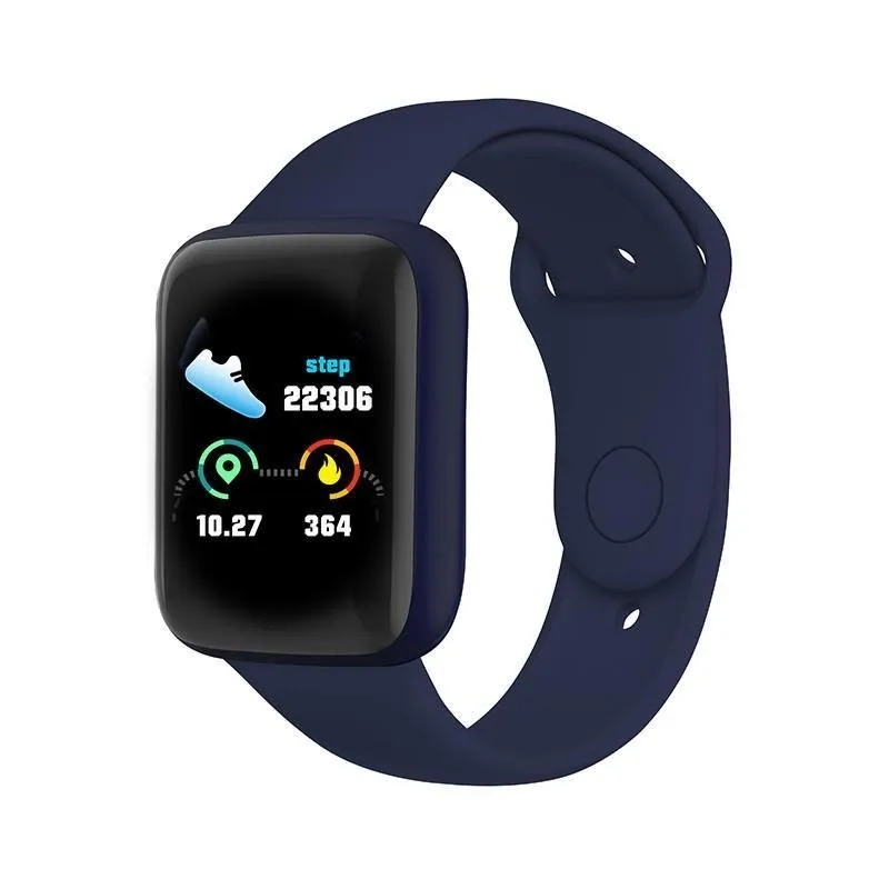 SMART WATCH MACARON miniatura 4