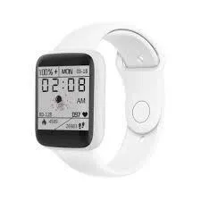 SMART WATCH MACARON miniatura 7