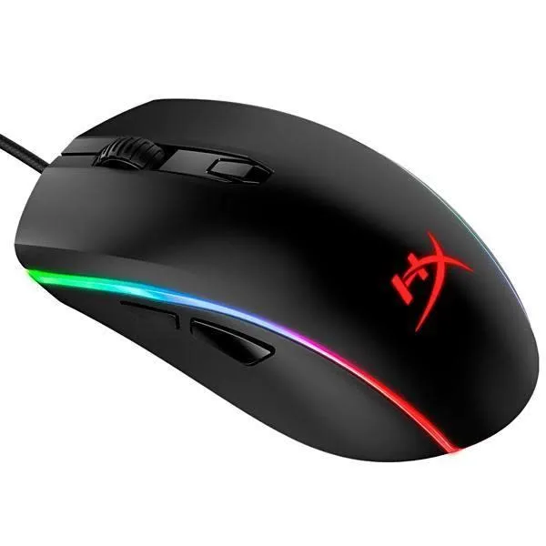 MOUSE GAMER PULSEFIRE SURGE HYPERX HX-MC002B miniatura 2
