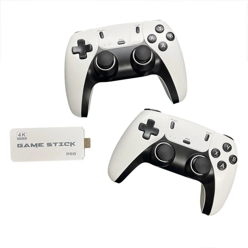 CONSOLA DE JUEGOS M15 PRO SIMIL PS5 miniatura 2
