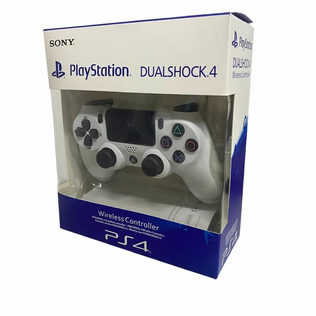 Joystick Ps4 SONY miniatura 5