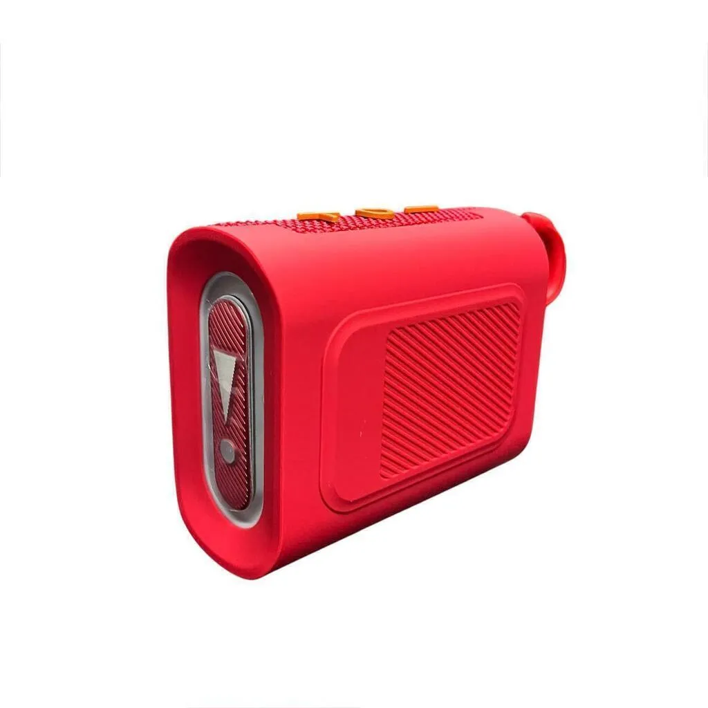 PARLANTE JBL GO4 PRO PORTATIL REPLICA miniatura 2