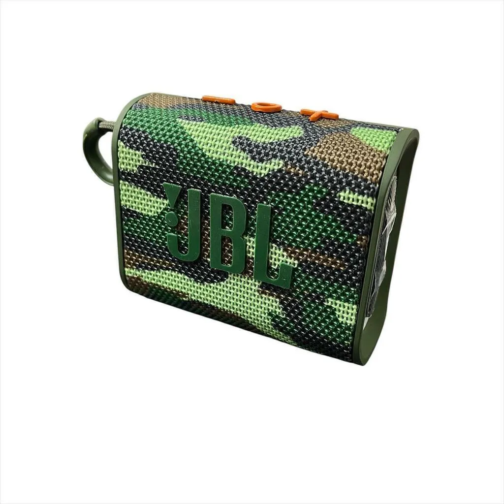 PARLANTE JBL GO4 PRO PORTATIL REPLICA miniatura 6