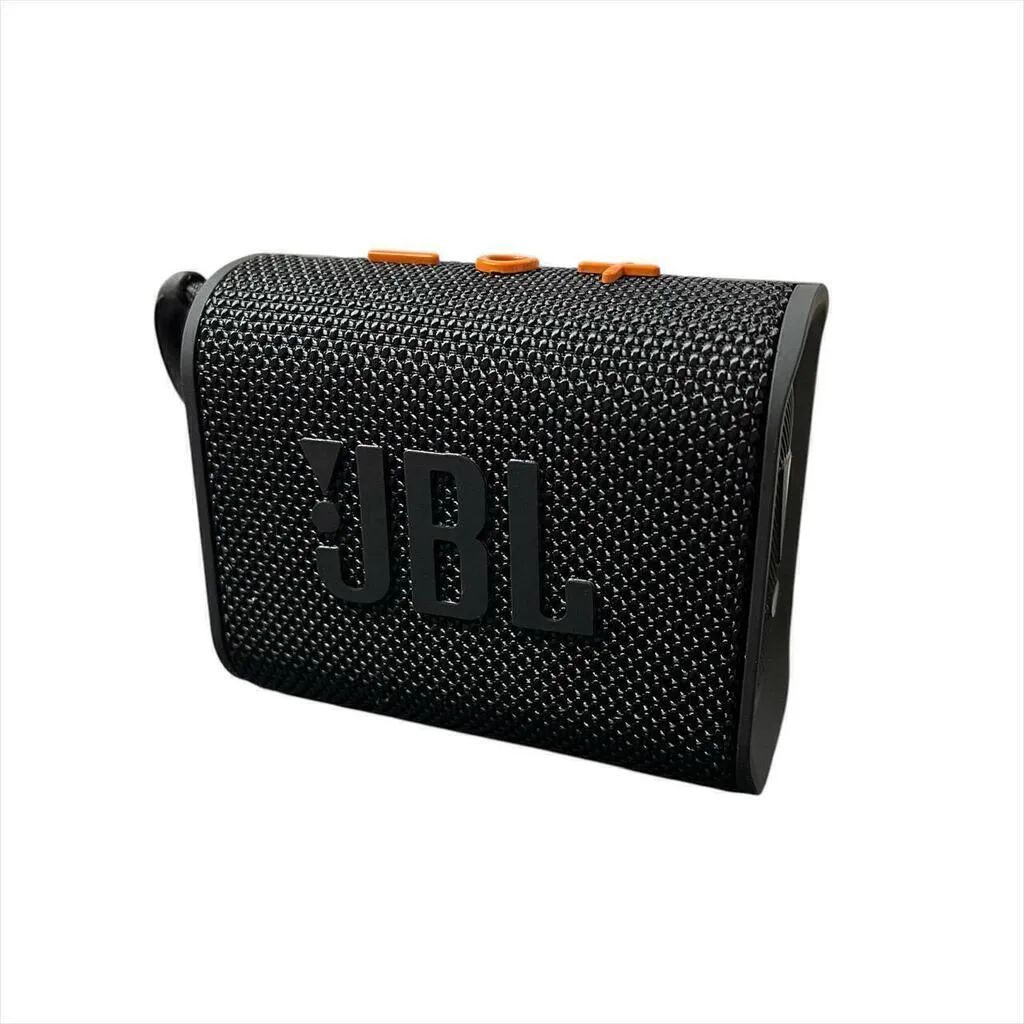 PARLANTE JBL GO4 PRO PORTATIL REPLICA miniatura 7