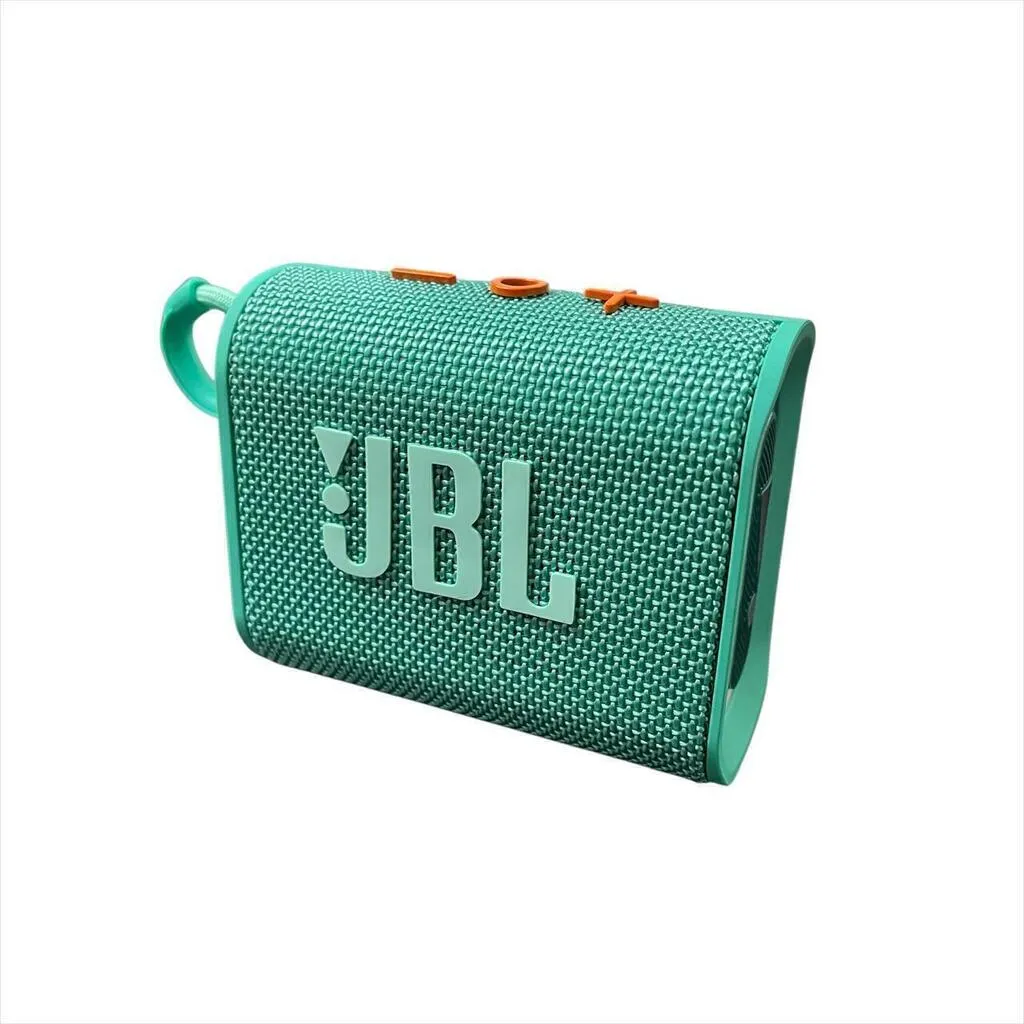 PARLANTE JBL GO4 PRO PORTATIL REPLICA miniatura 8