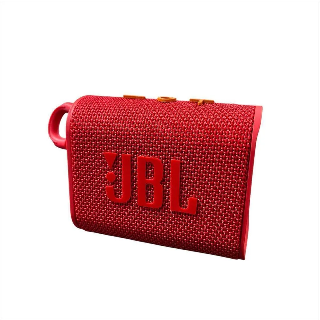PARLANTE JBL GO4 PRO PORTATIL REPLICA miniatura 9