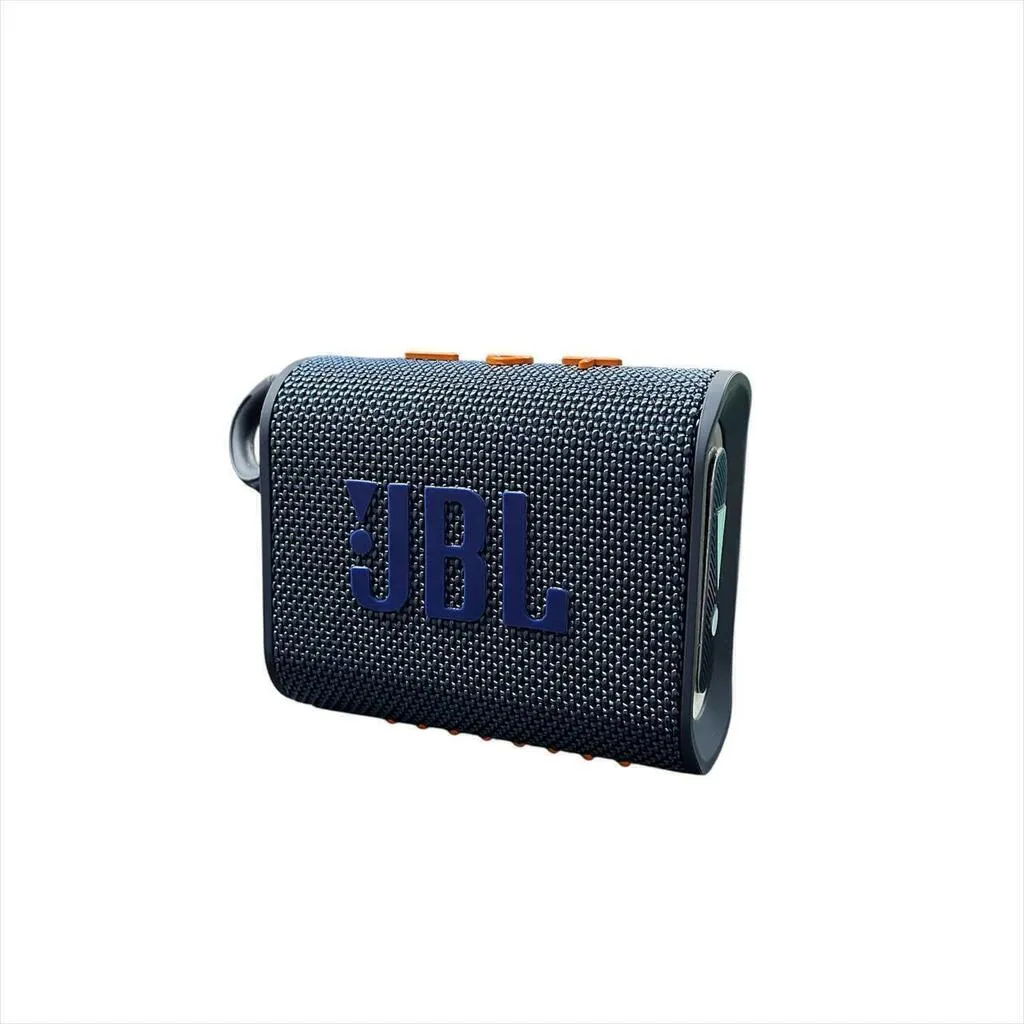 PARLANTE JBL GO4 PRO PORTATIL REPLICA miniatura 10
