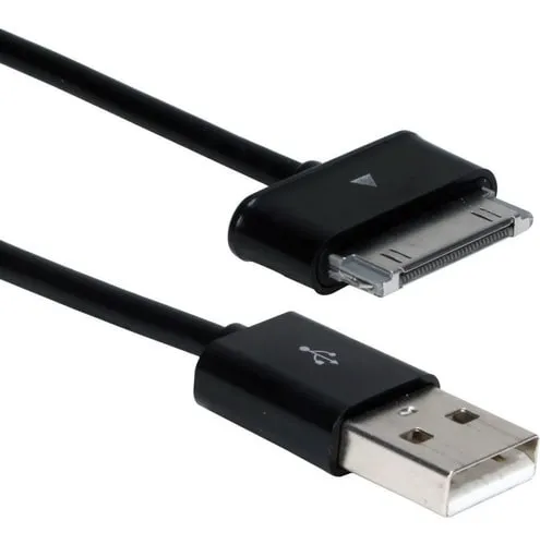 CABLE USB SAMSUNG P-1000 miniatura 2