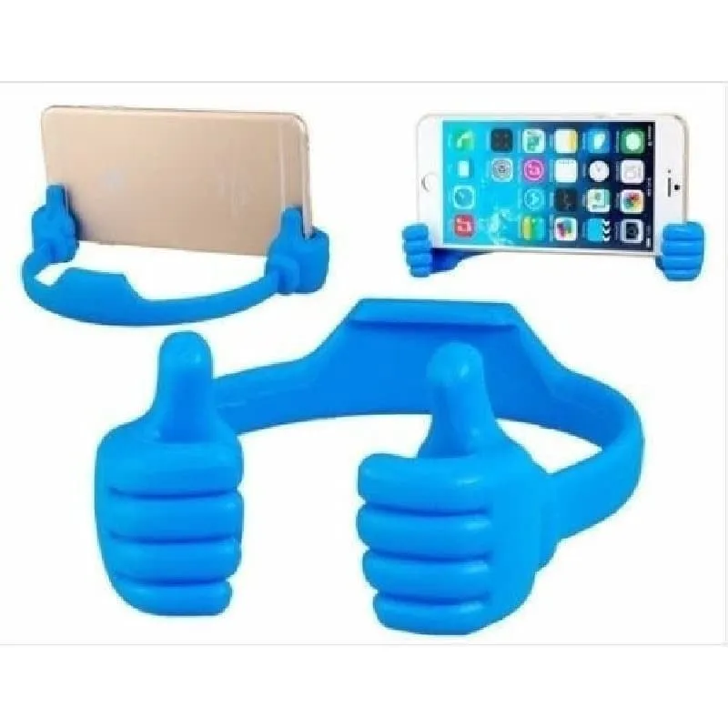 SOPORTE PARA CELULAR MANITOS miniatura 2