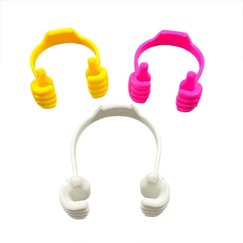 SOPORTE PARA CELULAR MANITOS miniatura 4
