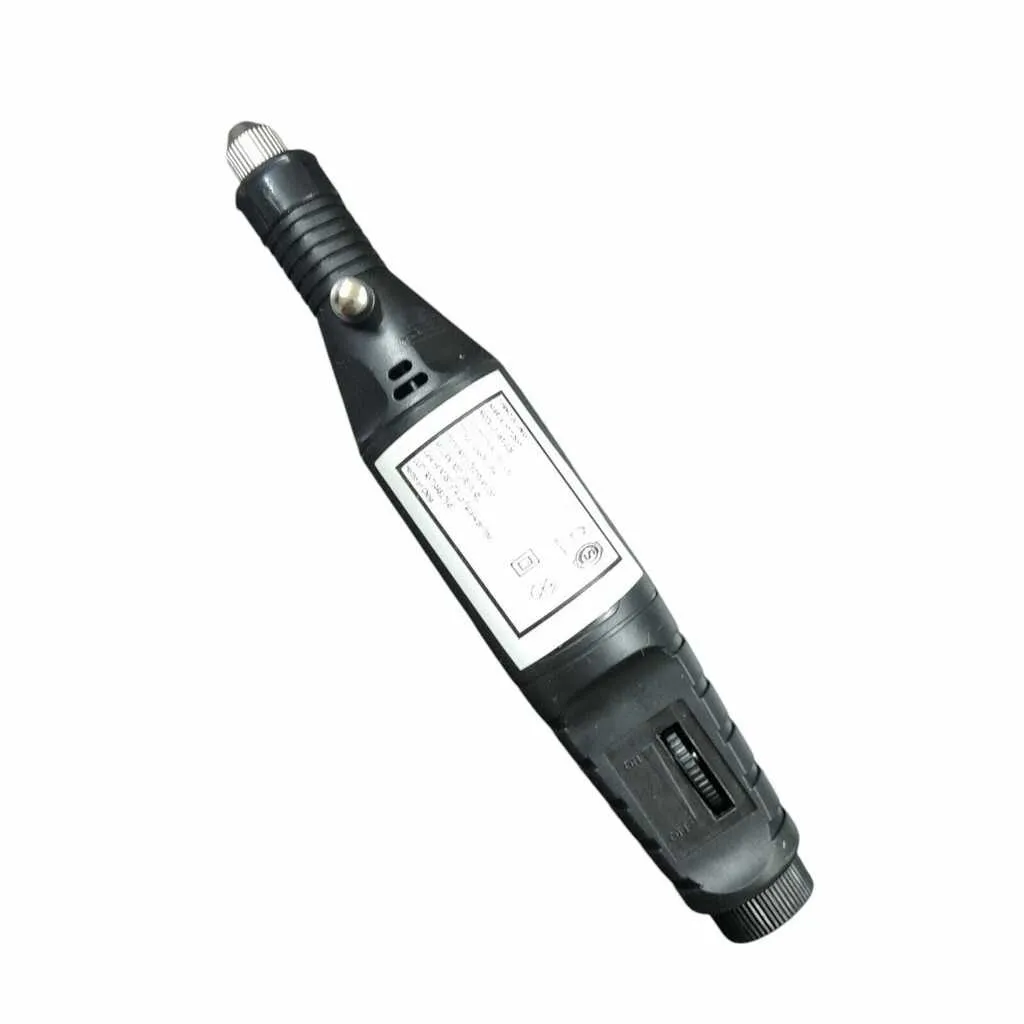 TORNO ELECTRICO MANICURA HYTOSHY - imagen 1