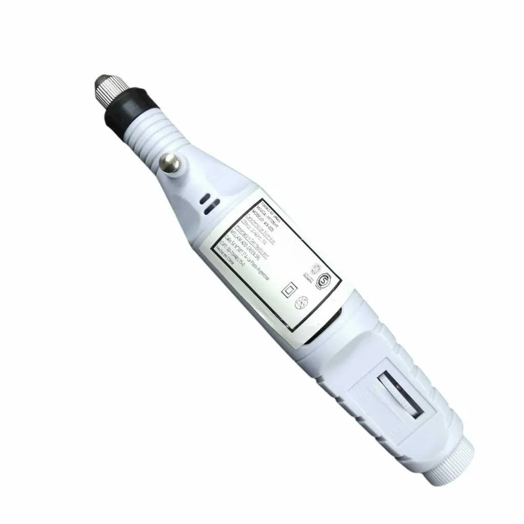 TORNO ELECTRICO MANICURA HYTOSHY miniatura 4