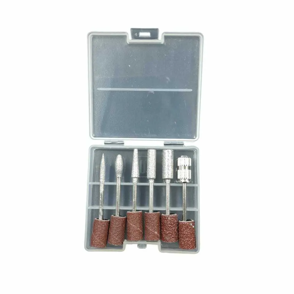 TORNO ELECTRICO MANICURA HYTOSHY miniatura 5