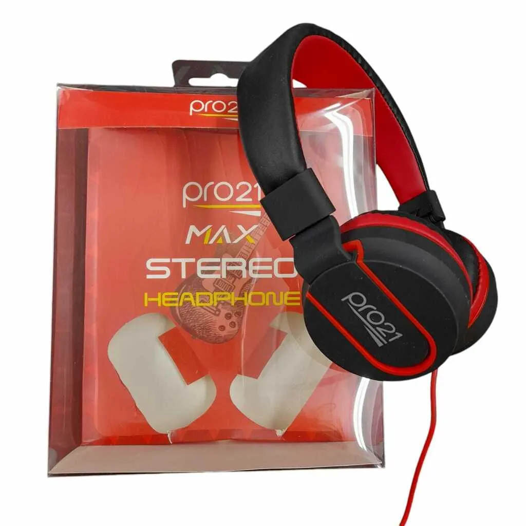 AURICULAR PRO21 MAX miniatura 3