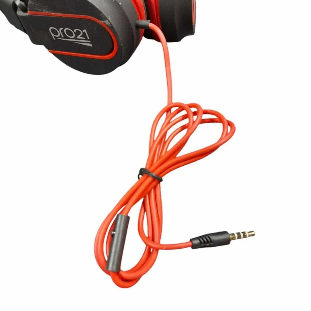AURICULAR PRO21 MAX miniatura 5