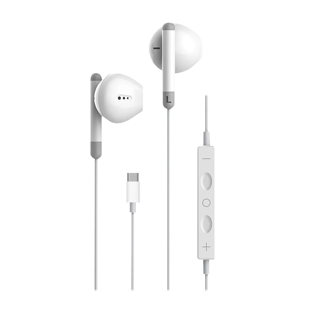 AURICULAR TIPO C S589 SOUL miniatura 2