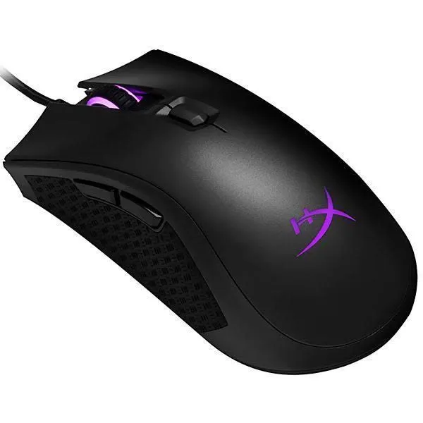 MOUSE GAMER PULSEFIRE FPS PRO HYPERX HX-MC003B - imagen 1
